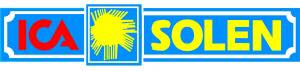 ICA Solen logo