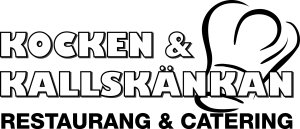 Kocken & kallskänkan logo